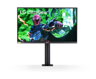 LG 27GN880-B NanoIPS Ergo - 619975 - zdjęcie 14